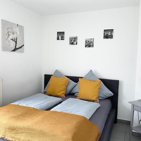 Toplage Innenstadt Koeln-Neumarkt! Gemuetliche Wohnung Bagian luar foto