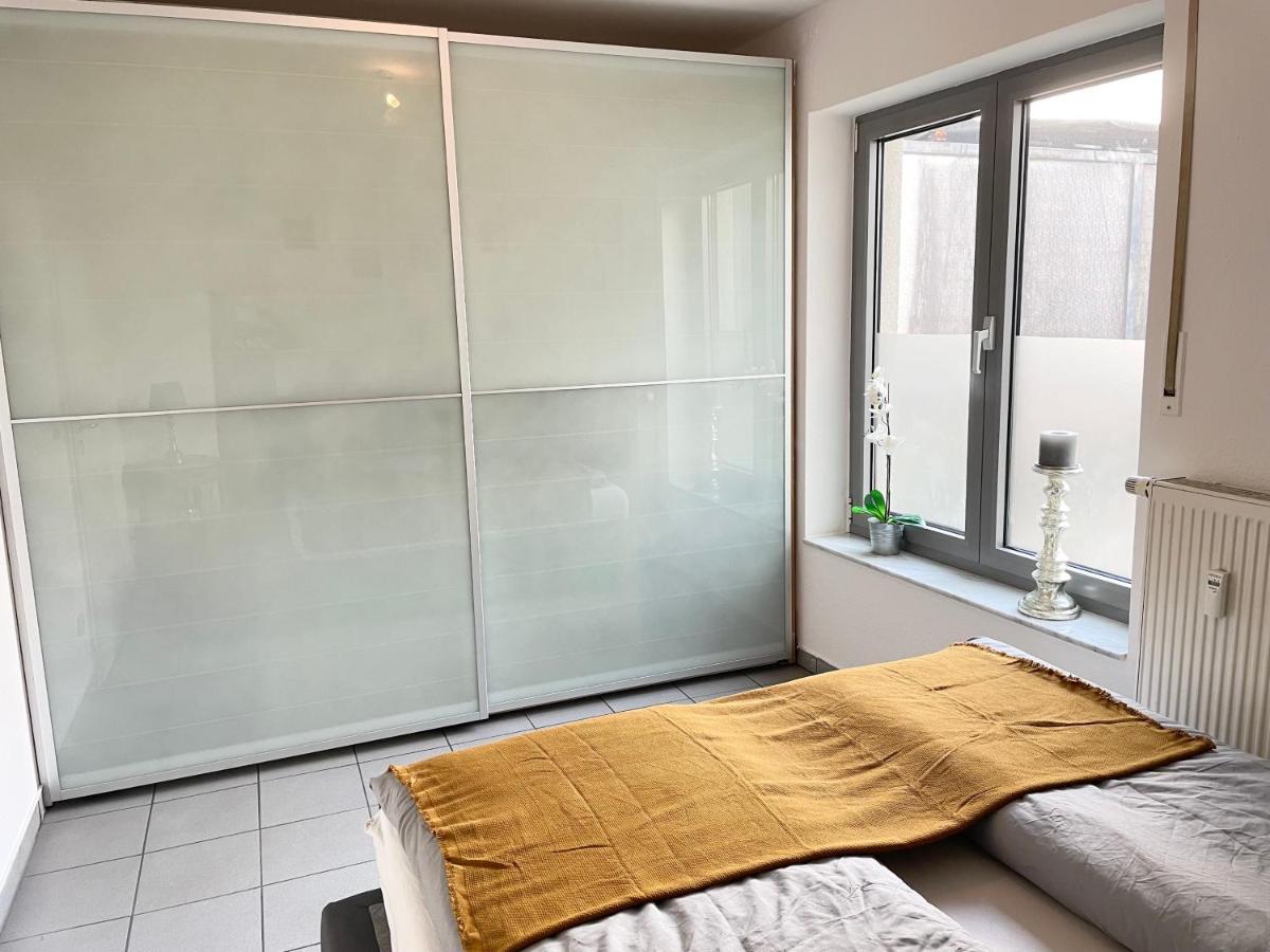 Toplage Innenstadt Koeln-Neumarkt! Gemuetliche Wohnung Bagian luar foto