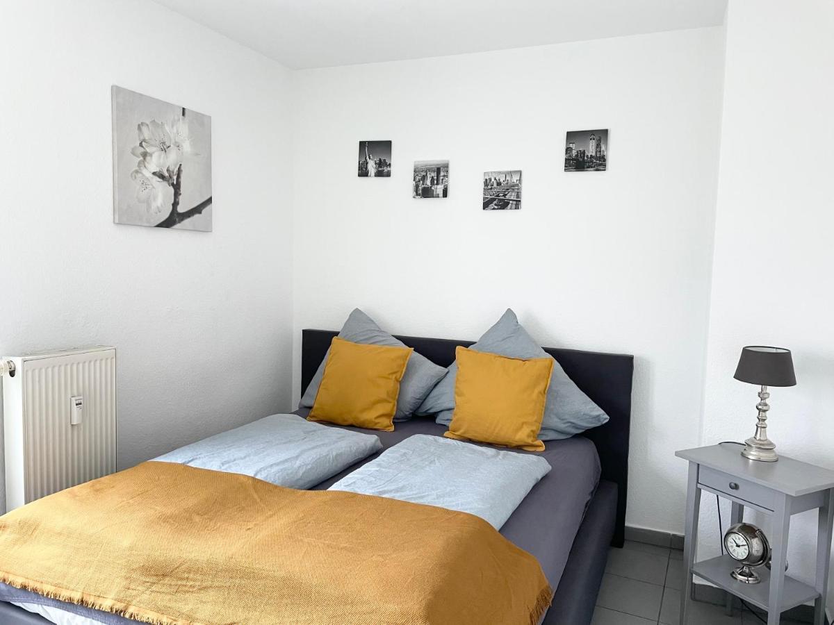 Toplage Innenstadt Koeln-Neumarkt! Gemuetliche Wohnung Bagian luar foto