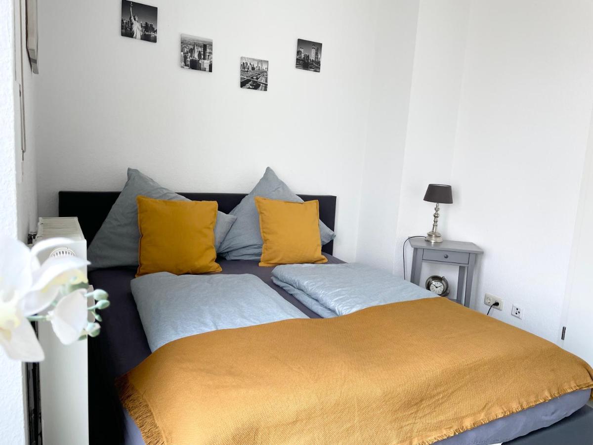 Toplage Innenstadt Koeln-Neumarkt! Gemuetliche Wohnung Bagian luar foto