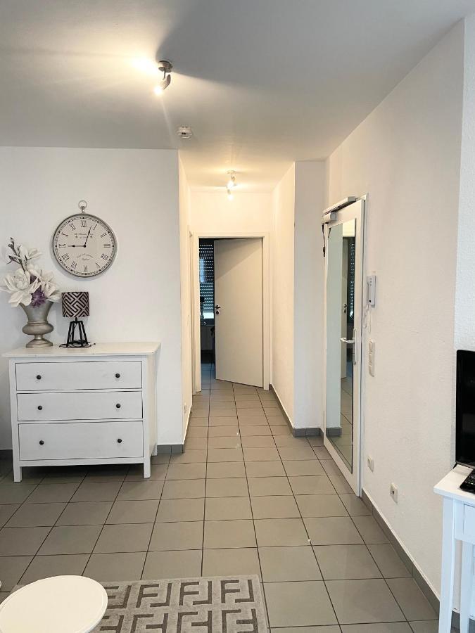 Toplage Innenstadt Koeln-Neumarkt! Gemuetliche Wohnung Bagian luar foto